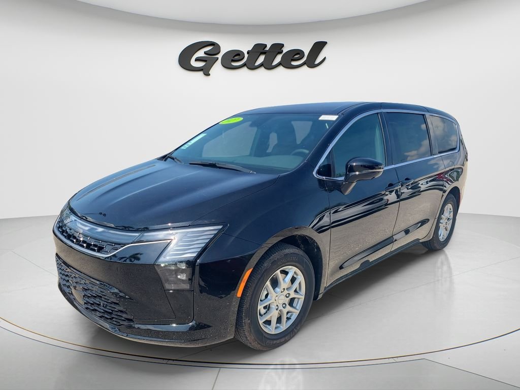 Chrysler | Gettel Chrysler Dodge Jeep RAM