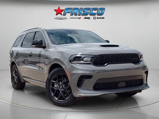 2026 Dodge Durango GT HEMI Plus V8 AWD's photo