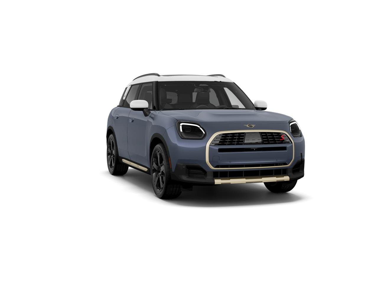 2027 MINI Countryman S ALL4's photo