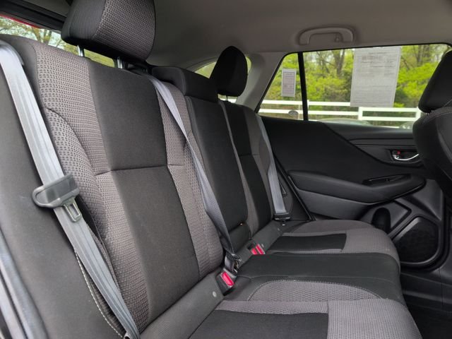 Used 2023 Black Subaru Premium image 25