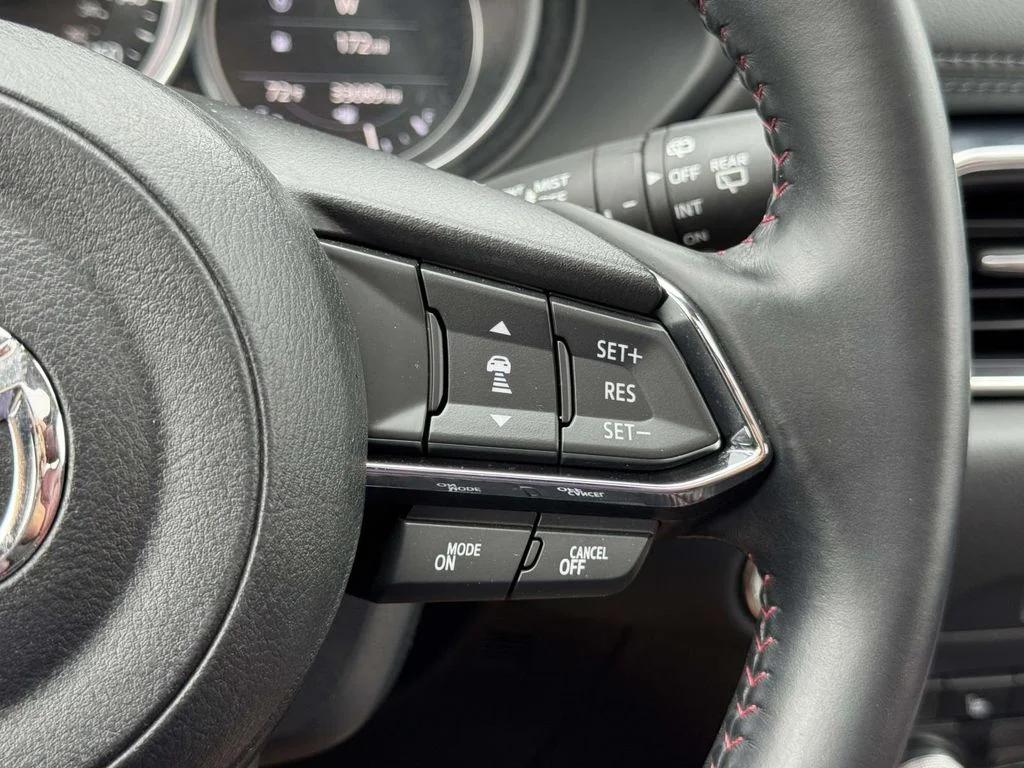 Used 2023 Gray Mazda 2.5 S Carbon Edition image 23