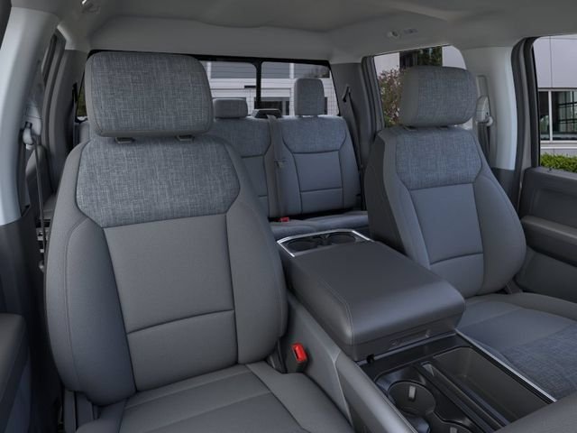 New 2026 Avalanche Ford XLT image 10