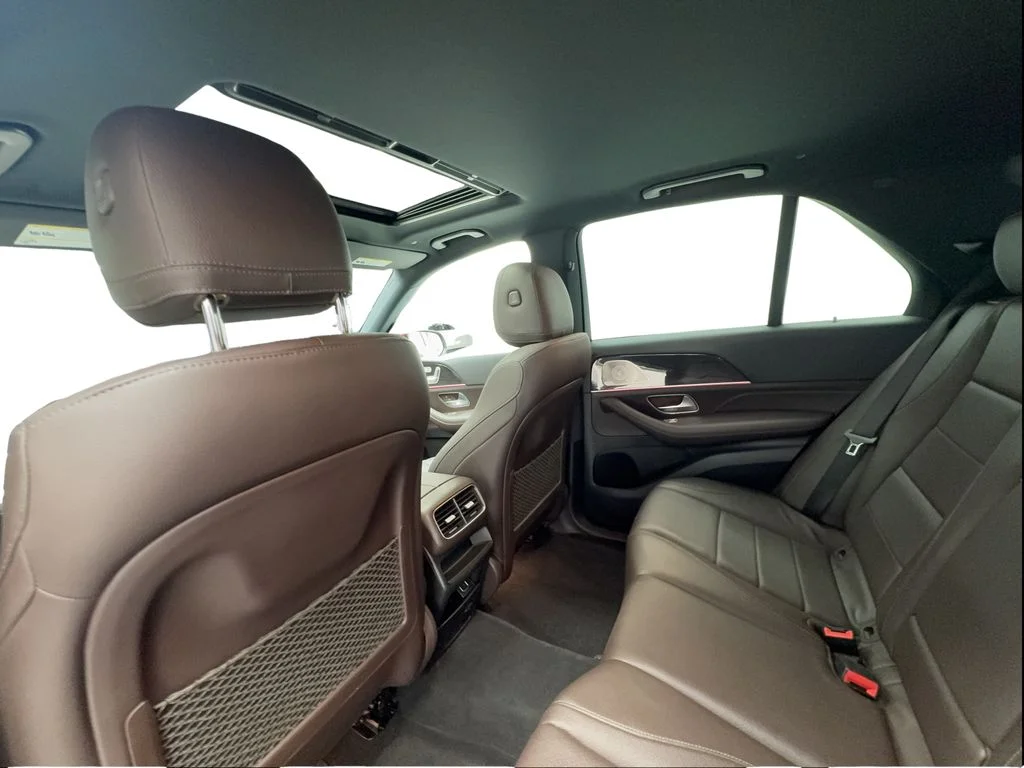 2022 Mercedes-Benz GLE GLE350 - Photo 24