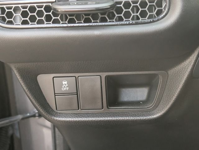 Used 2023 Gray Honda LX image 27