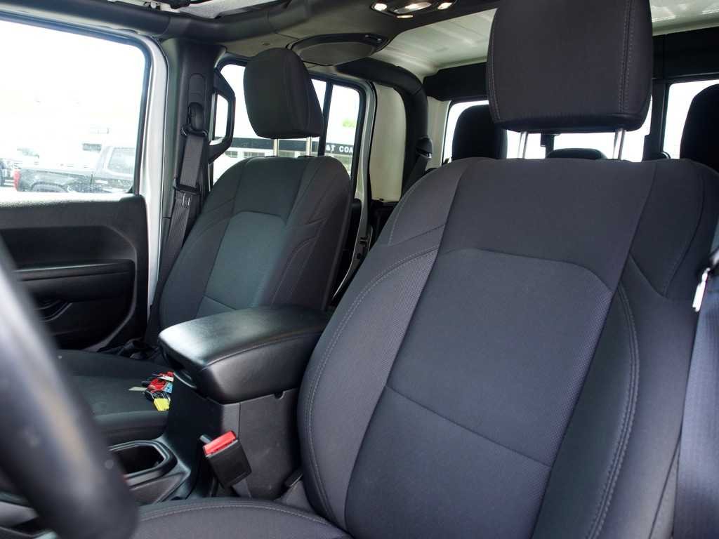2022 Jeep Gladiator Sport S - Photo 14