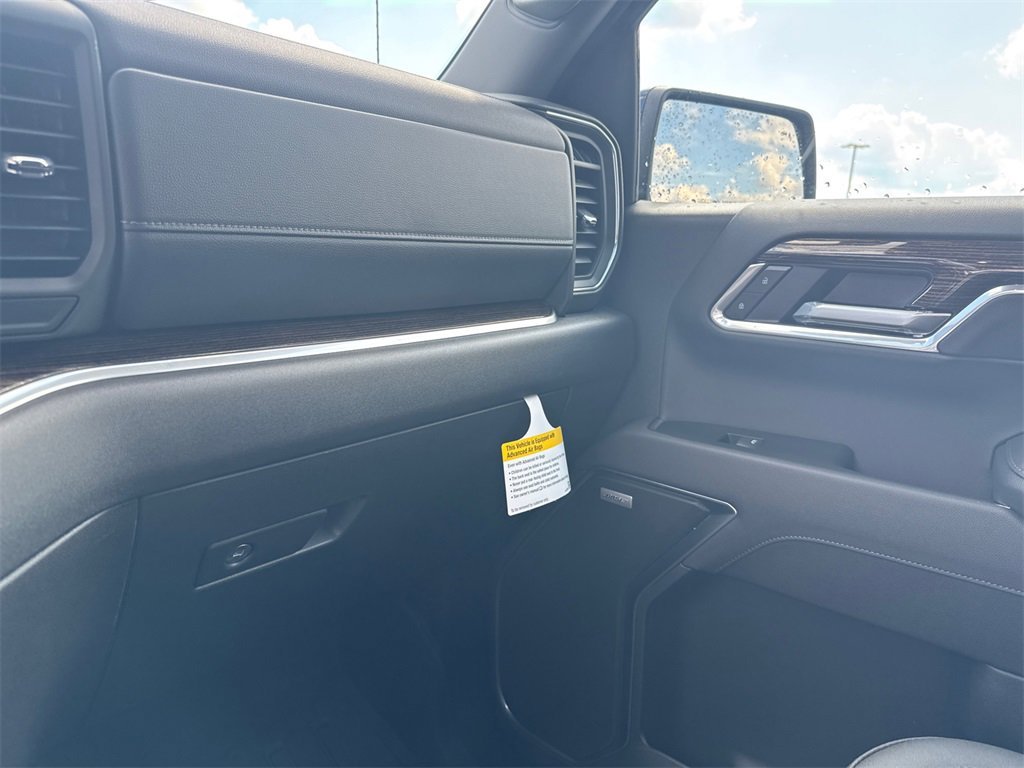 2026 GMC SIERRA - Image 26