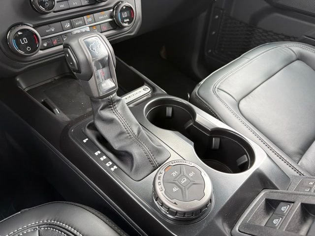 New 2026 Avalanche Gray Ford Outer Banks® image 17