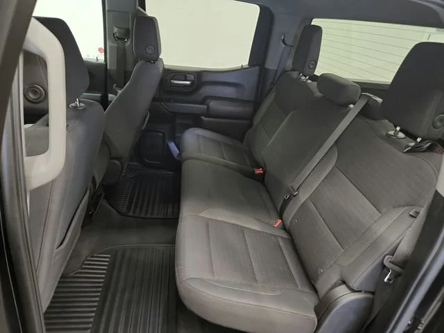 Used 2022 Black Chevrolet Custom image 30