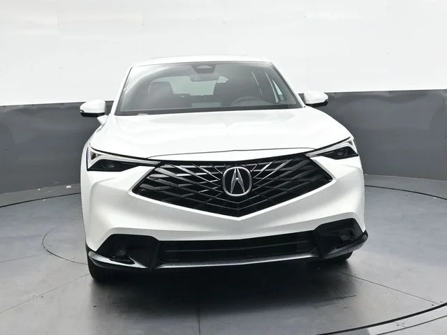 Used 2025 Silver Acura A-Spec Package image 10
