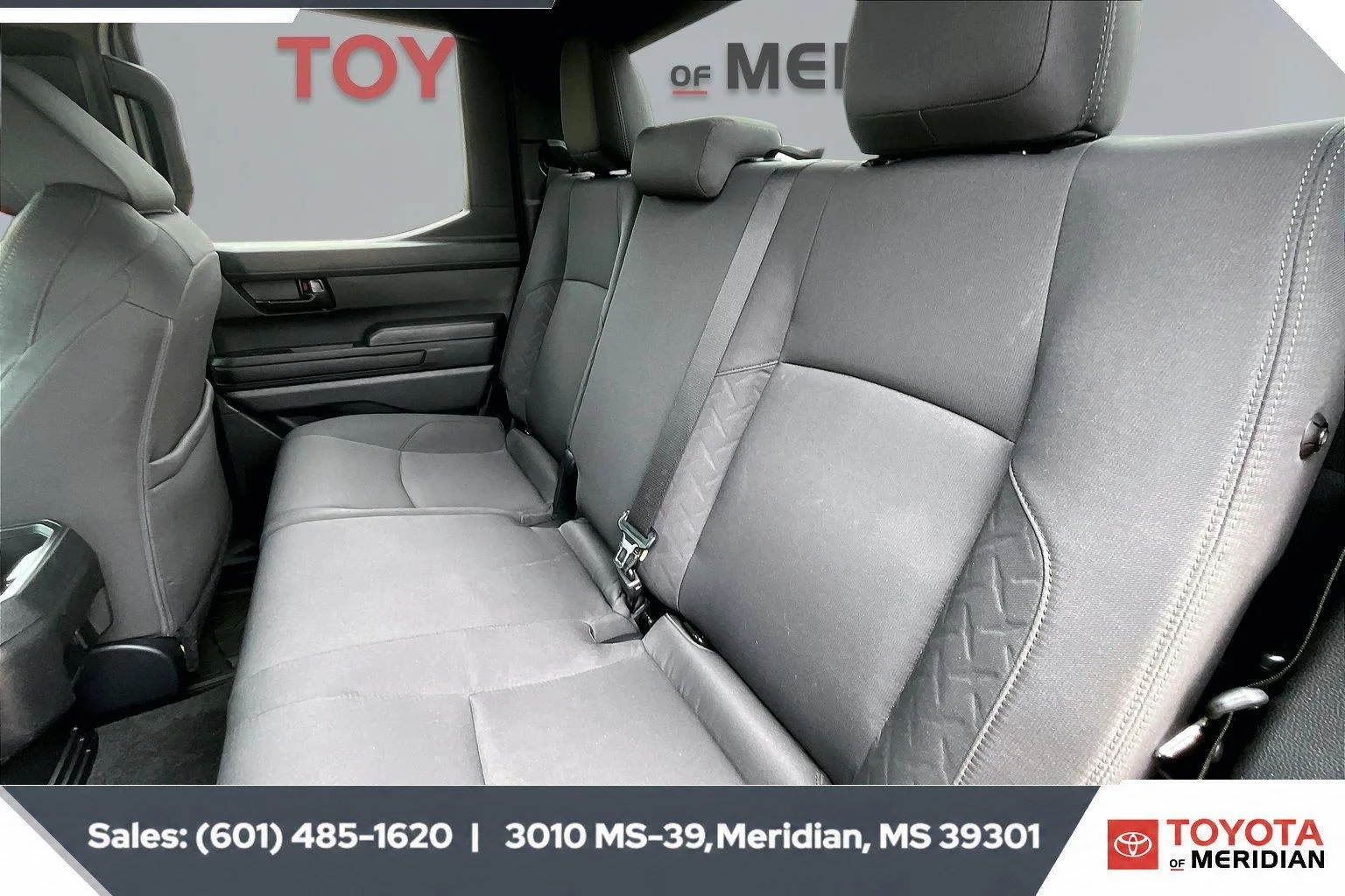 Used 2025 Celestial Silver Metallic Toyota SR image 19