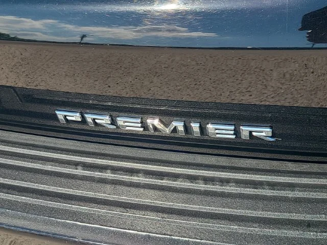 Used 2024 Black Chevrolet Premier image 36