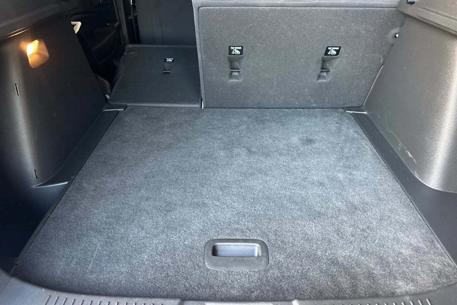Used 2026 Summit White Chevrolet LS image 15