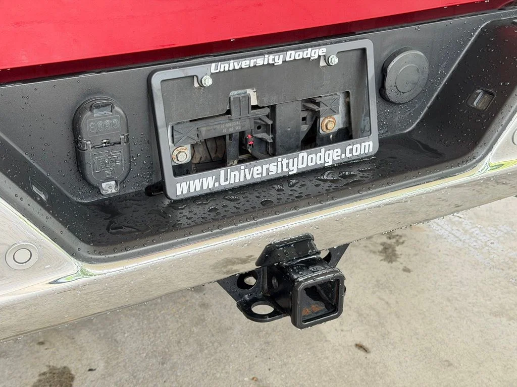 Used 2021 Red GMC SLT image 21