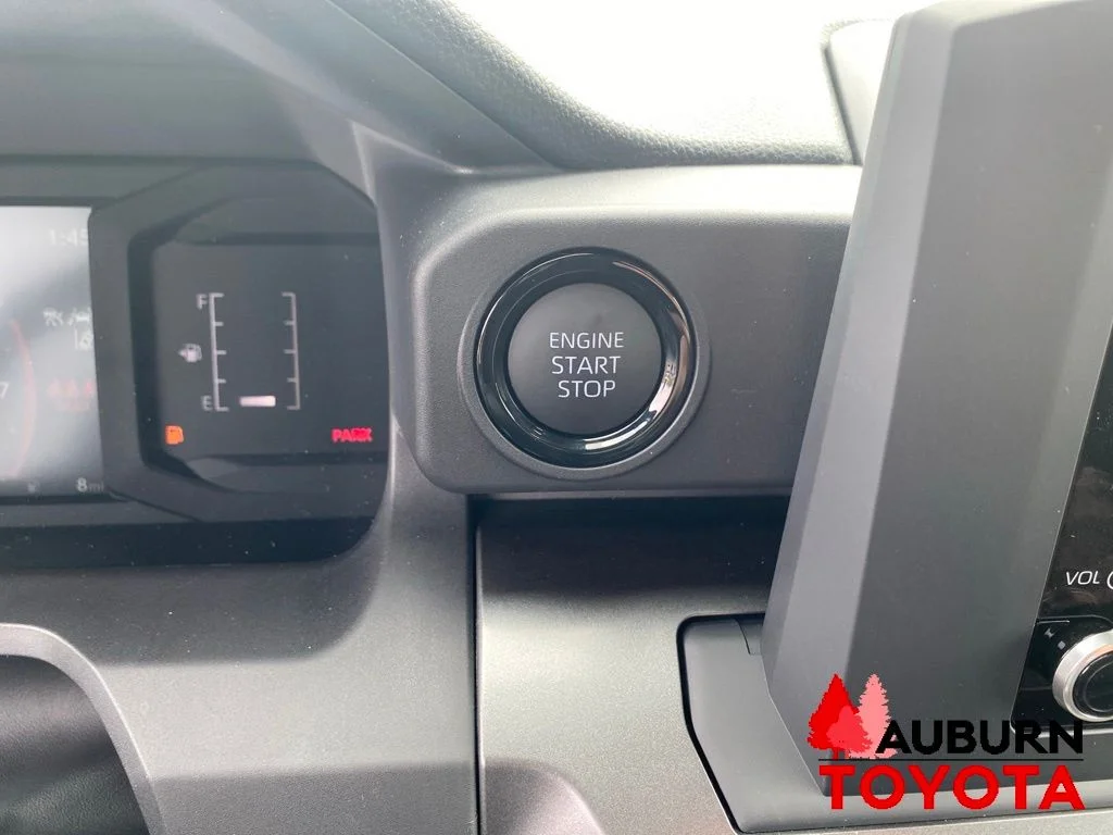 2026 Toyota Tacoma SR5 - Photo 29