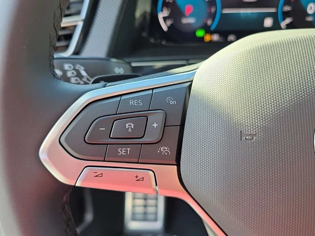 2026 Volkswagen Atlas Cross Sport SEL R-LINE - Photo 20