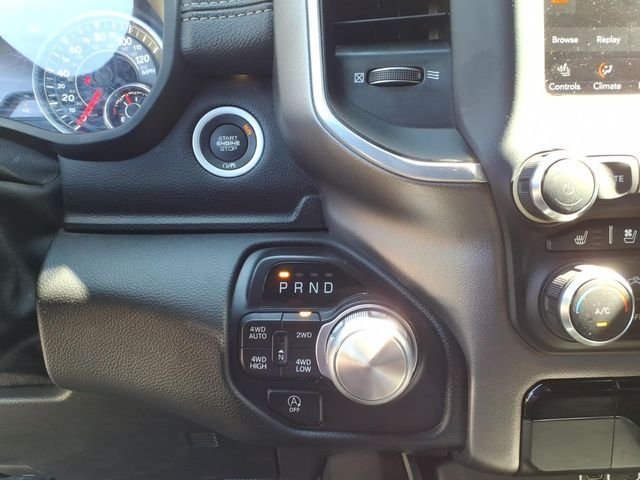 2020 RAM Ram 1500 Pickup Laramie - Photo 21