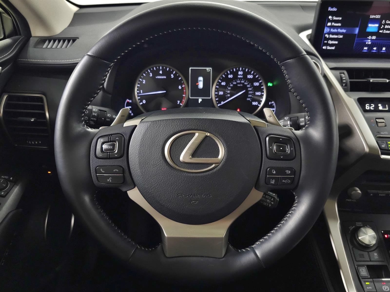 Certified Used 2020 Silver Lexus  image 20