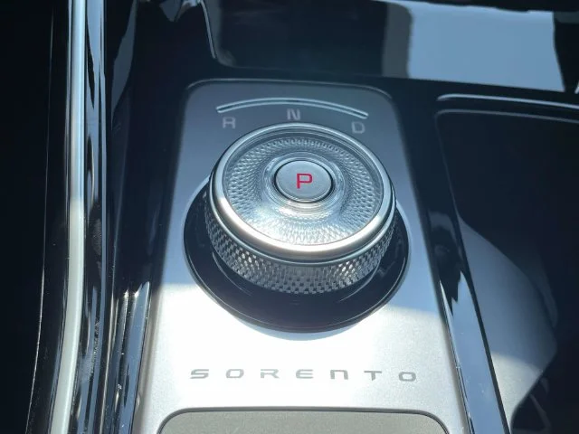New 2026 Blue Kia X-Line SX Prestige image 36