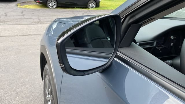 New 2026 Polymetal Gray Metallic Mazda 2.5 S Select AWD image 19