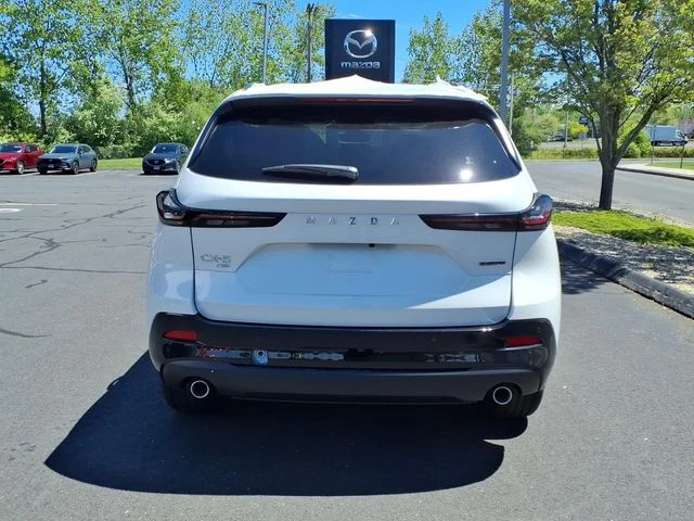 New 2026 White Mazda 2.5 S Premium Plus image 6