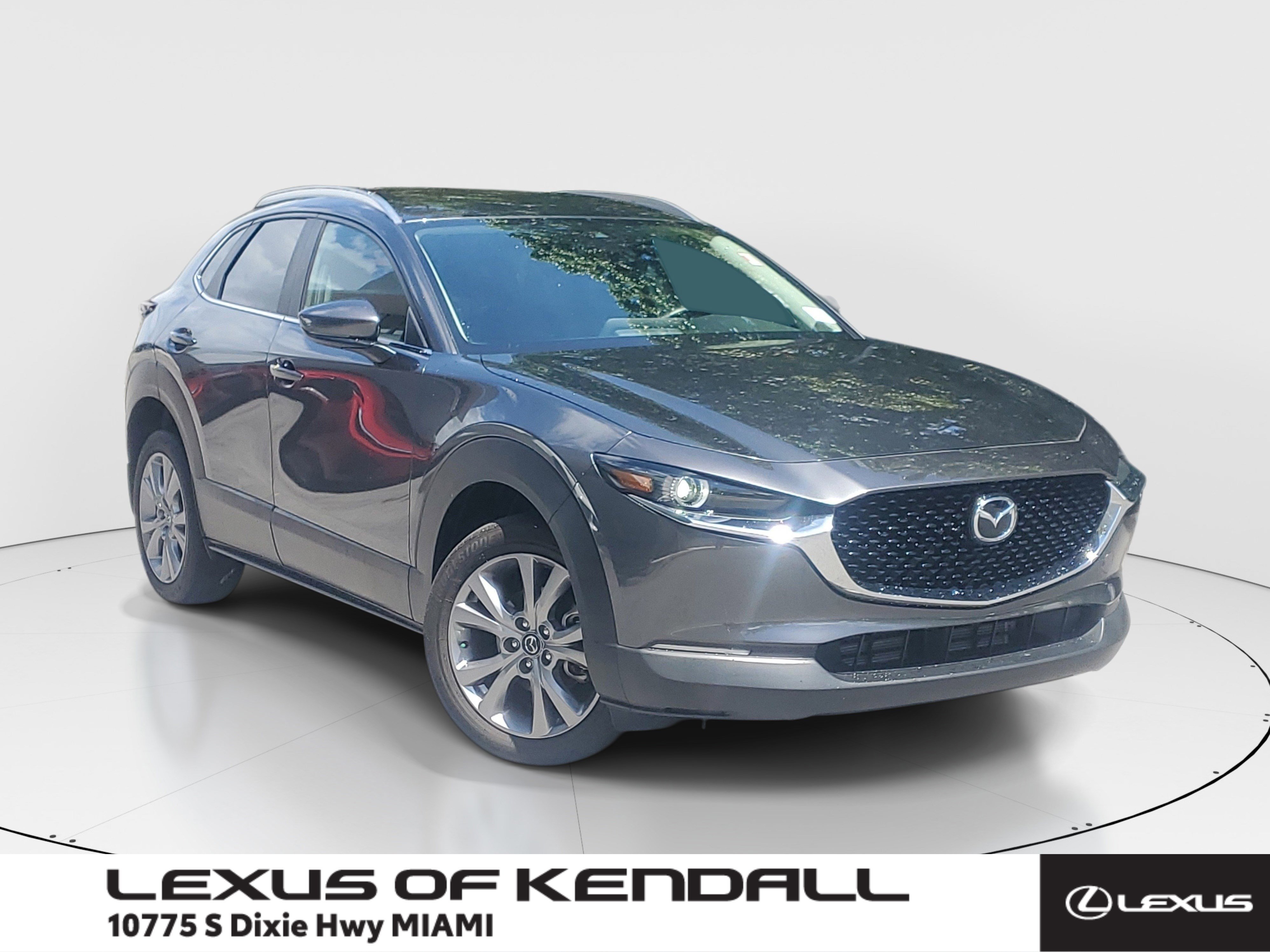 2023 Mazda CX-30 Preferred