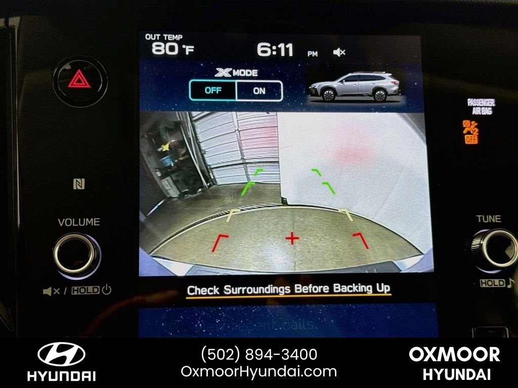 2023 Subaru Outback Premium - Photo 13