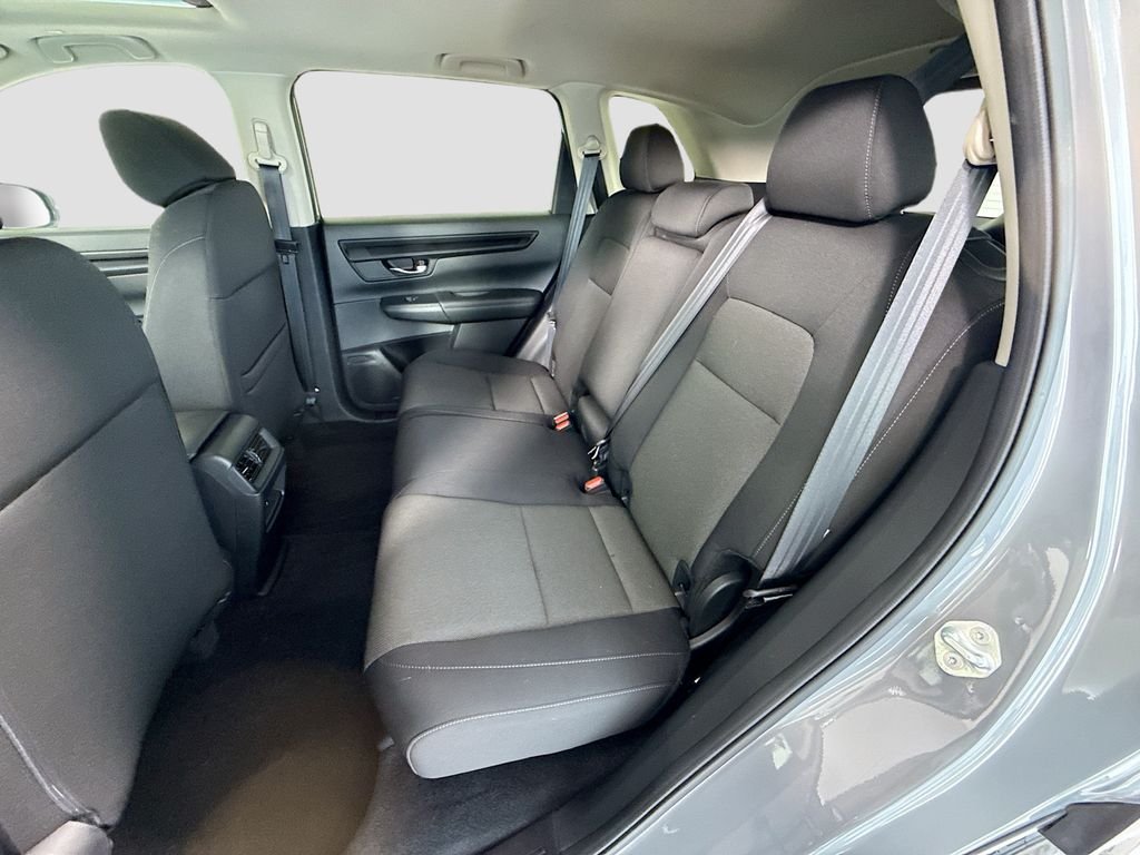 2024 Honda CR-V EX - Photo 21
