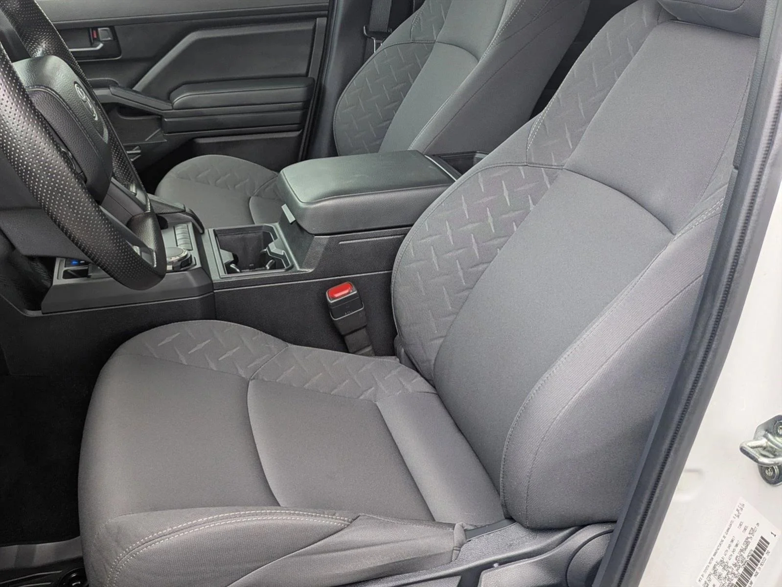 Used 2024 Ice Cap Toyota SR image 13