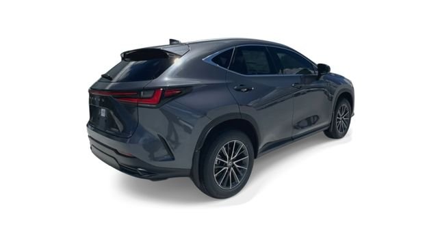 Used 2025 Gray Lexus 250 Premium image 8