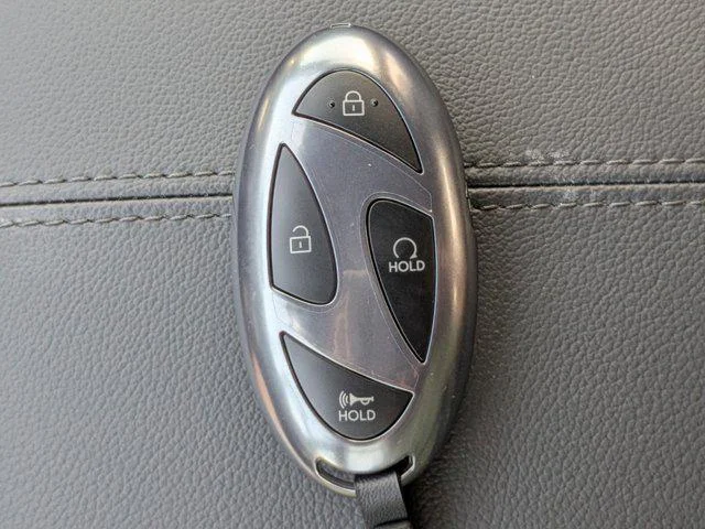 2025 Hyundai Santa Cruz XRT - Photo 62