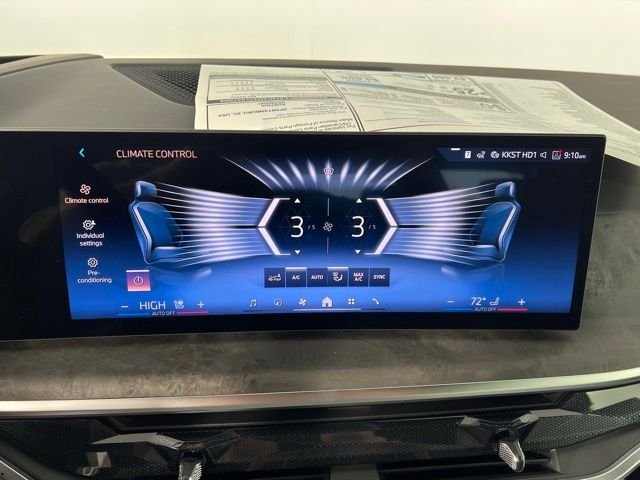 New 2026 White BMW sDrive40i image 25