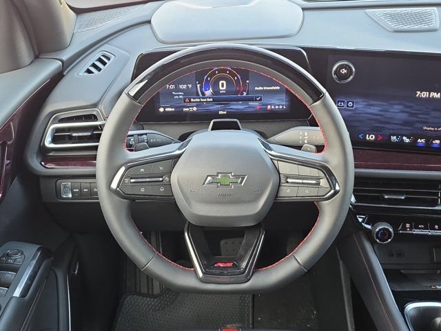 2026 Chevrolet Traverse RS - Photo 12