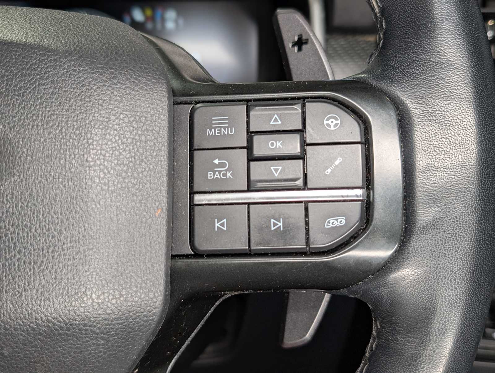 Used 2021 Code Orange Ford Raptor image 41