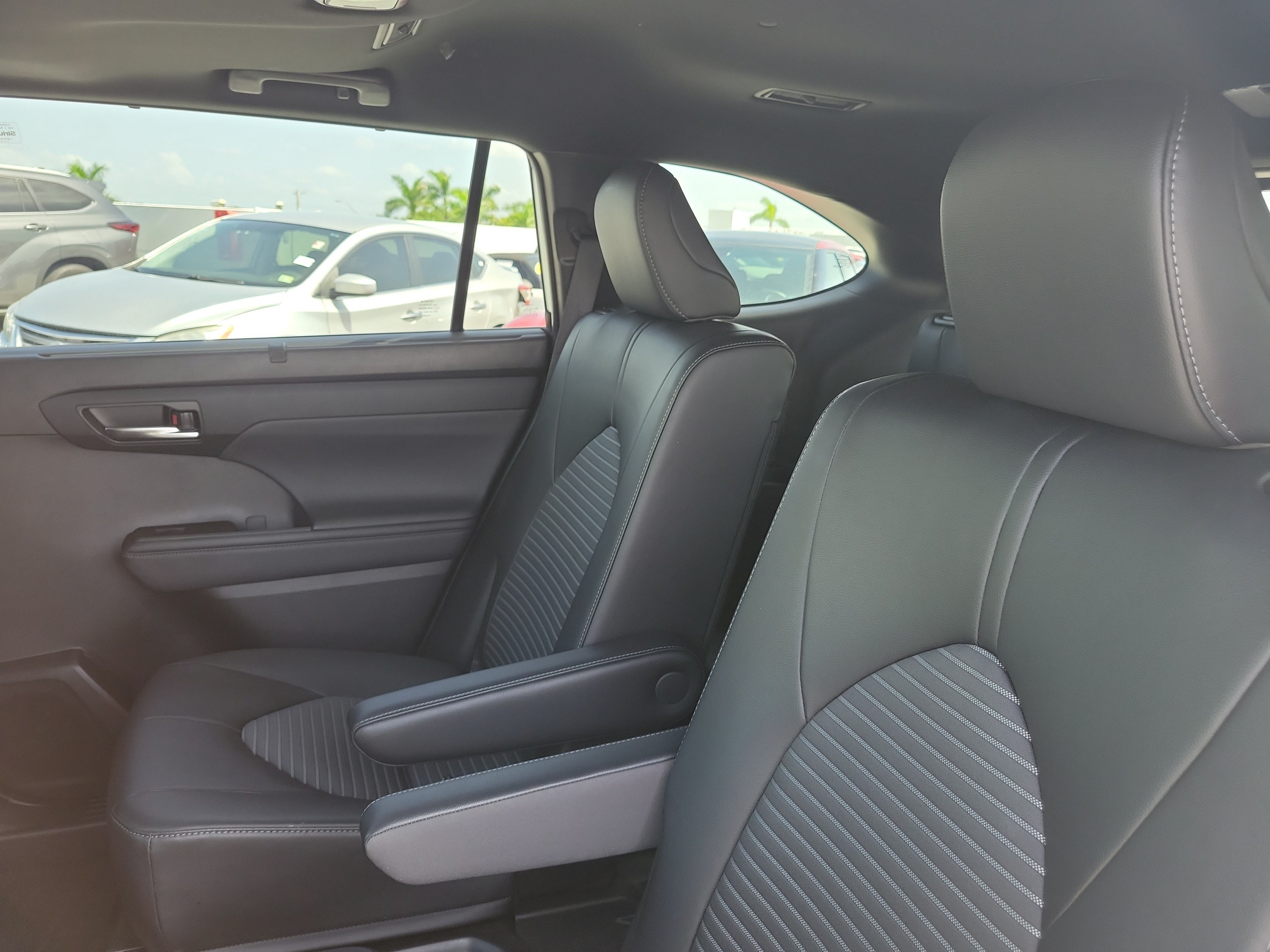 Certified Used 2024 Pearl Toyota LE image 16