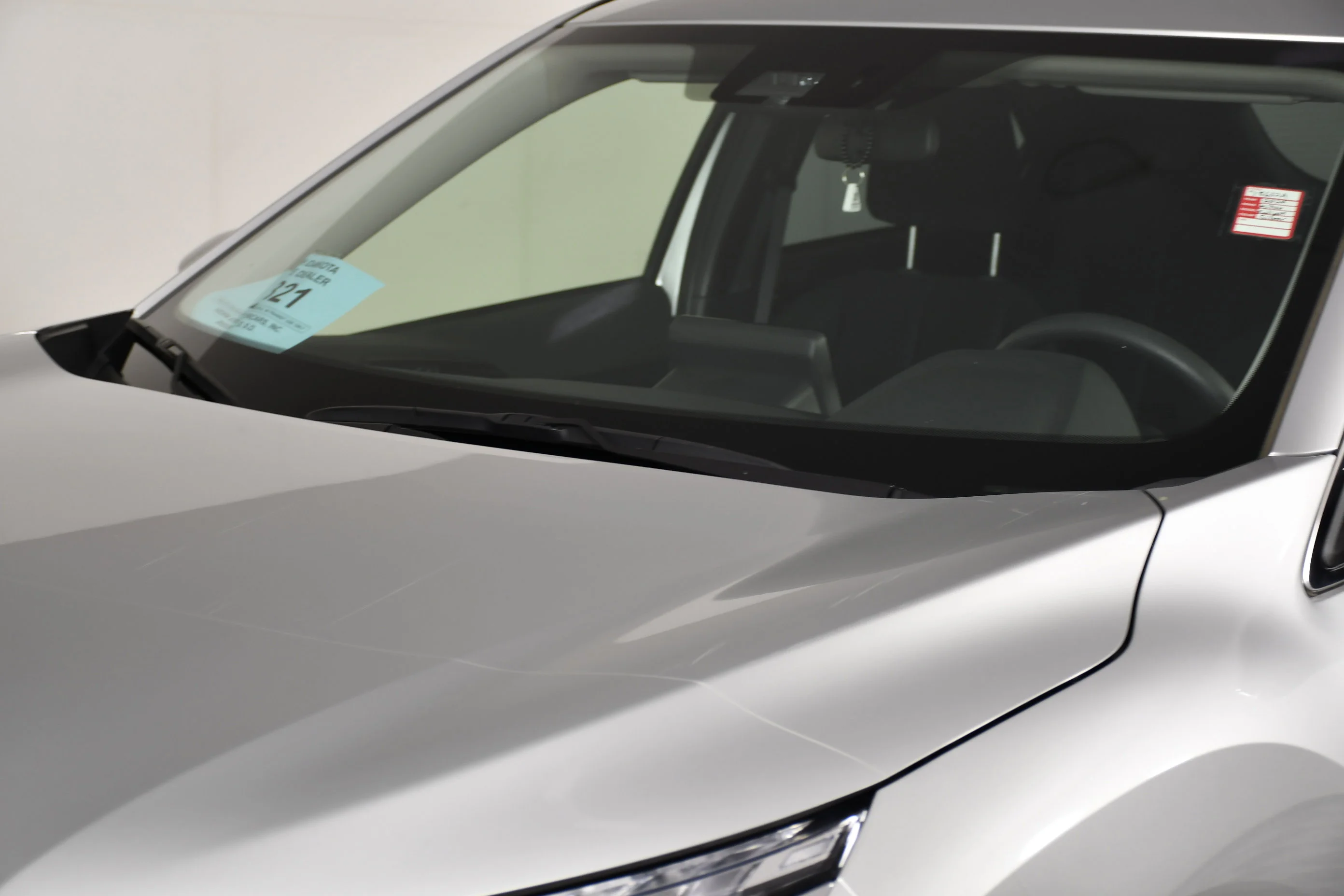 Certified Used 2024 Alloy Silver Metallic Mitsubishi LE image 12