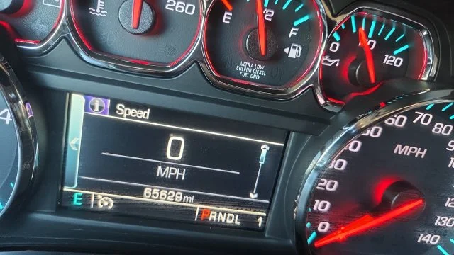 Used 2019 White Chevrolet LT image 21