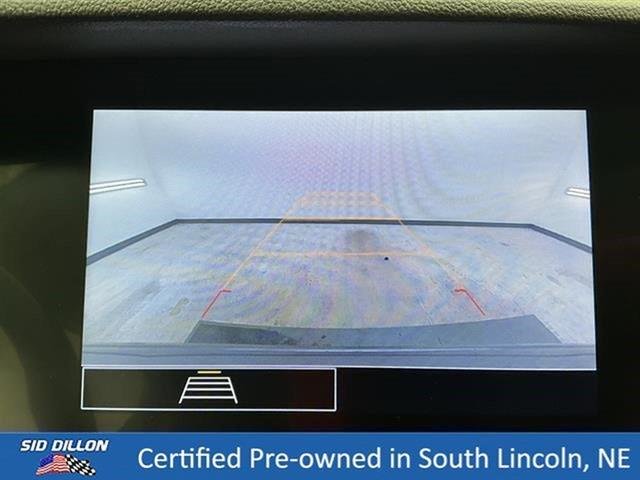 Used 2022 SATIN STEEL METALLIC Buick Preferred image 22