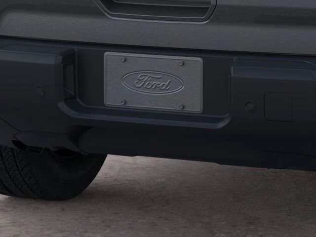 New 2026 Carbonized Gray Metallic Ford Big Bend image 23