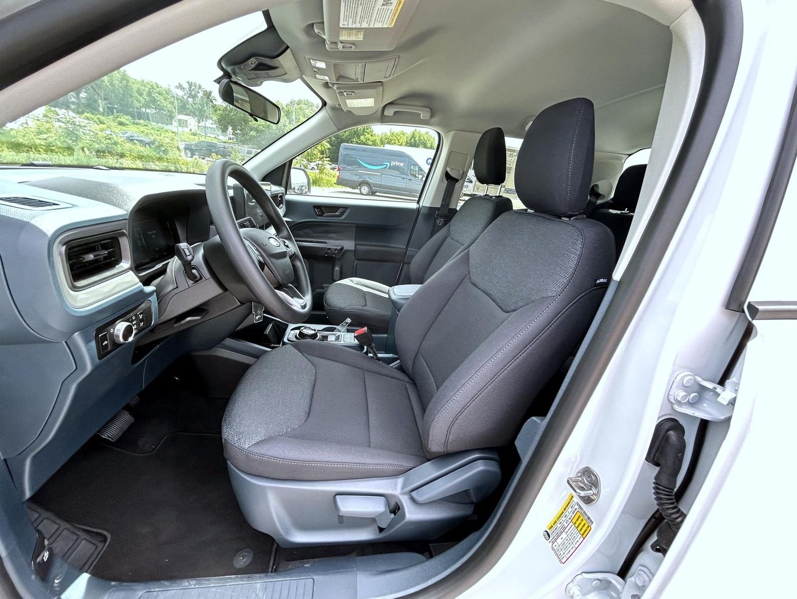 New 2026 Oxford White Ford XL image 10