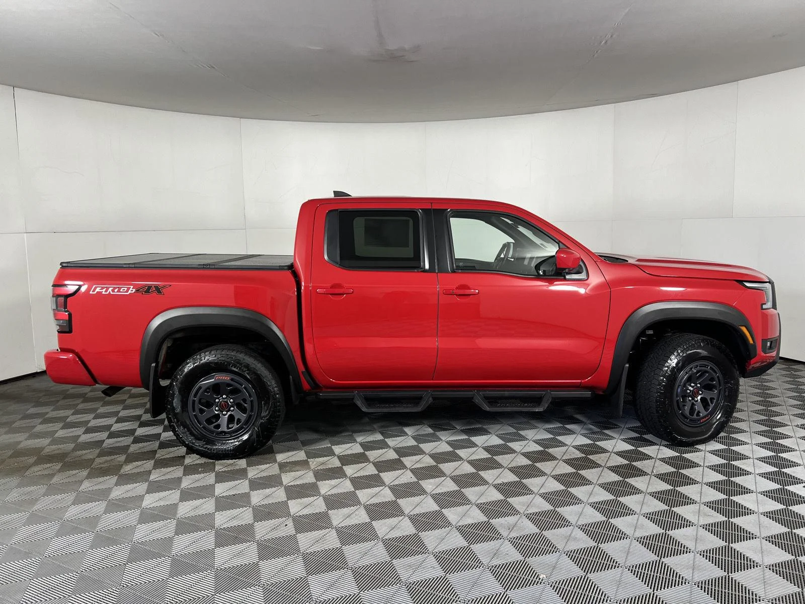 Used 2026 Rd Nissan PRO-4X image 7