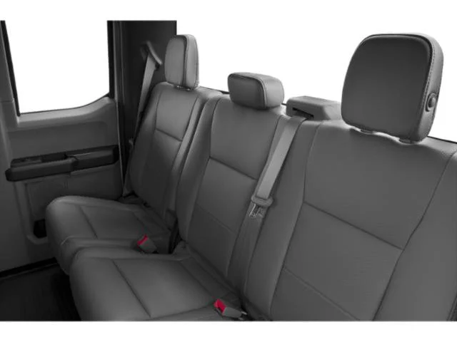 Used 2018 Oxford White Ford XLT image 14