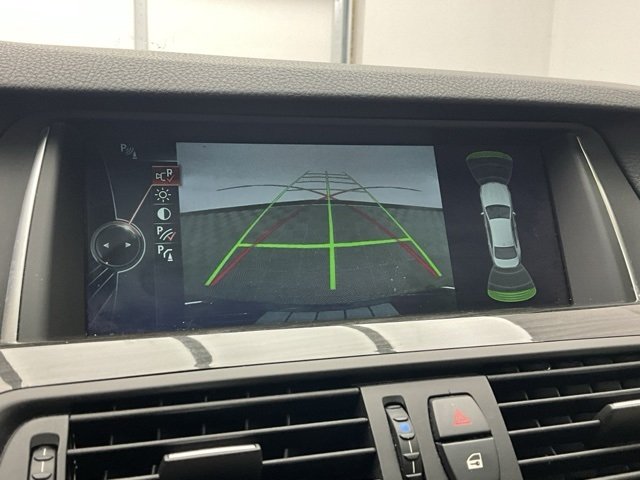 2014 Bmw 535i xDrive photo 4