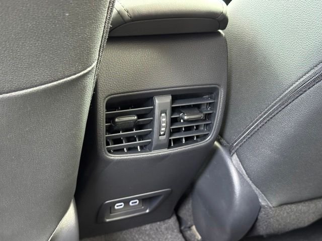 Used 2026 Black Toyota XLE image 27
