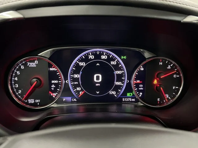 2019 Chevrolet Blazer Premier - Photo 12