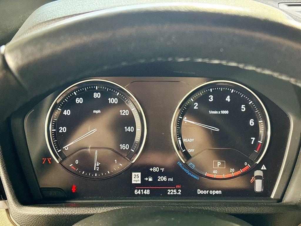 Used 2019 Green BMW xDrive28i image 14