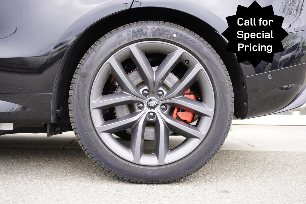 2025 Land Rover Range Rover Sport Autobiography - Photo 32