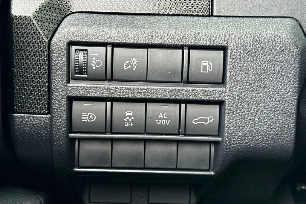 2026 Toyota 4Runner Limited - Photo 26