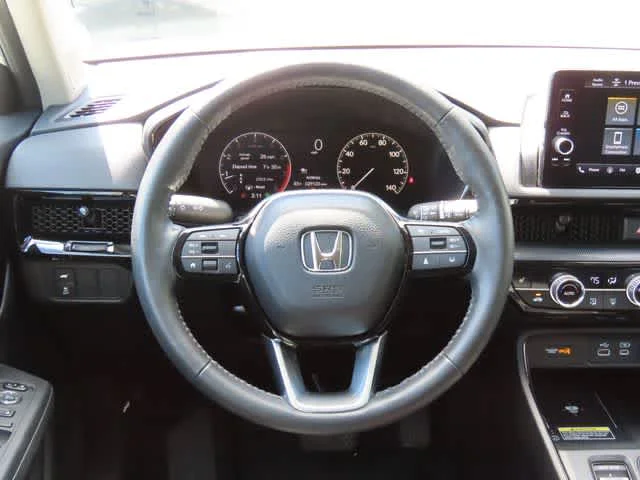 2025 Honda CR-V EX-L - Photo 18
