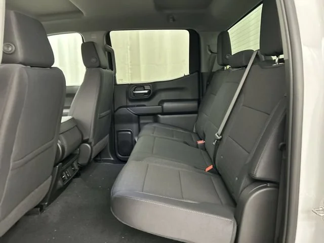 2026 Chevrolet Silverado 1500 Custom - Photo 24