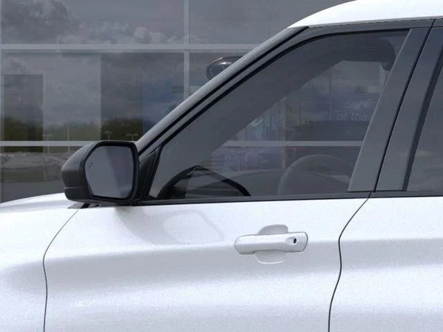 New 2026 Star White Metallic Tri-Coat Ford Active image 43